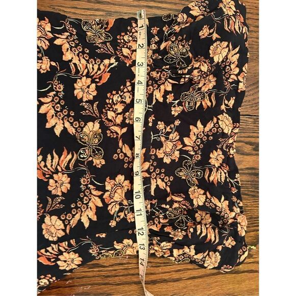 Free People - floral dress size xs - Picture 6 of 6